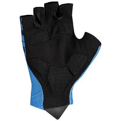 Превью  Перчатки велосипедные SCOTT RC Team SF Atlantic Blue/Midnight Blue